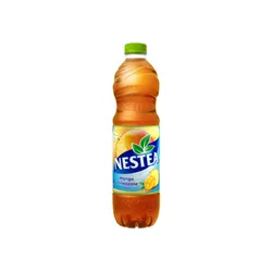 Nestea Ice Tea Napój O Smaku Mango I Ananasa 1,5 L