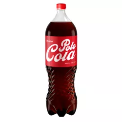 Zbyszko Polo Cola 2l kaucja