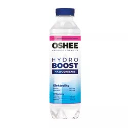 Oshee HydroBoost Orzeźwiający Grejpfrut 555ml KAUCJA