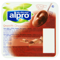 Alpro Deser Sojowy Czekoladowy 125G