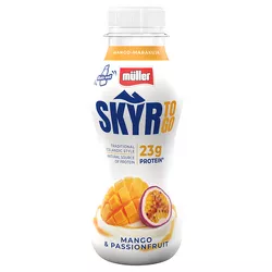 SKYR TO GO MANGO MARAKUJA 330g