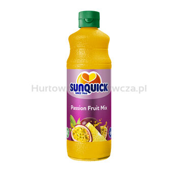 Sunquick Koncentrat Napoju Marakuja 700 Ml