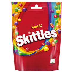 Skittles Fruits 174 Gramy