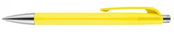 Długopis Caran D'Ache 888 Infinite, M, Żółty