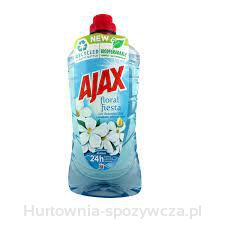 Ajax Floral Fiesta Jaśmin  1L