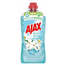 Ajax Floral Fiesta Jaśmin  1L