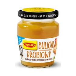 WINIARY Bulion Drobiowy 160g