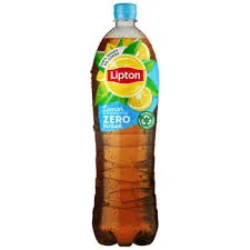 Lipton Lemon zero cukru 1,5 l