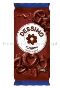 Ciastka Dessimo Piernik W Czek 400 G Mw Dobry Wybór