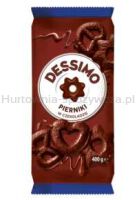 Ciastka Dessimo Piernik W Czek 400 G Mw Dobry Wybór