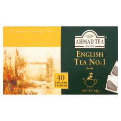 Ahmad Herbata Breakfast Tea 40 Torebek