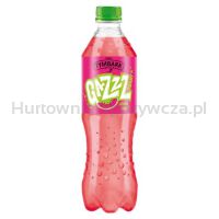 Tymbark Gazzzowany jabłko arbuz 500ml