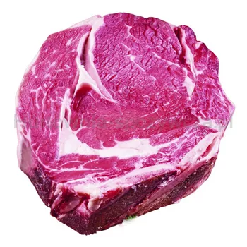 Steak RIB-EYE Wołowy Marmurek Około 230 G