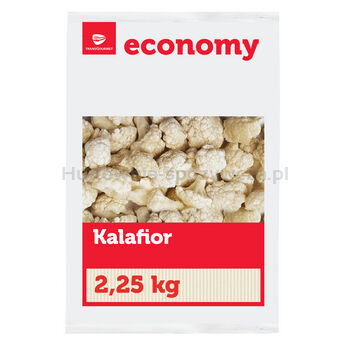 Tge Kalafior 2,25 kg