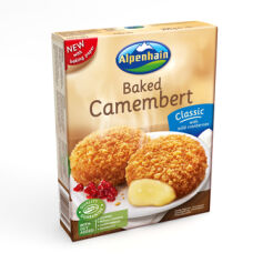 Baked-Camembert 200G