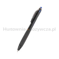 Długopis LINC Pentonic B-RT, śr. kulki 0,7mm, gr. linii 0,3mm, niebieski - 2