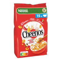 Nestle Płatki Cheerios 450G