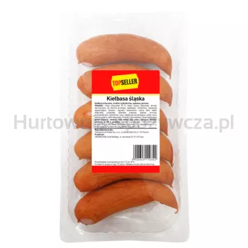 Topseller Kiełbasa śląska 500 g