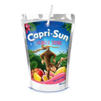 Capri Napój Sun Jungle Drink 200 Ml 20%