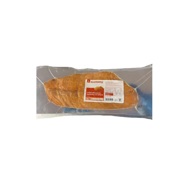 Tge Łosoś Wędzony Na Zimno Plastry 1 Kg