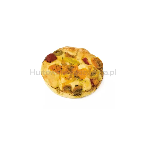 Vandemoortele Focaccia Śródziem 95G