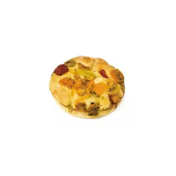 Vandemoortele Focaccia Śródziem 95G