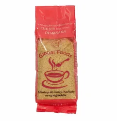 Cukier Trzcinowy Demerara 500 G