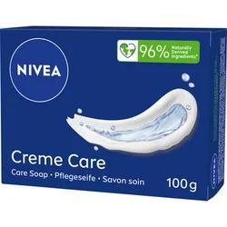 NIVEA Creme Care Mydło w kostce 100 g