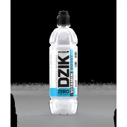 Dzik Vitamin Boost Zero Grejpfrutowy 750 ml - Napój Funkcjonalny