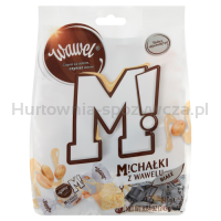 Wawel Michałki Białe 245G