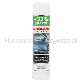 Anty-Smoła 400Ml Autoland