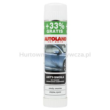 Autoland Anty-Smoła 400Ml 