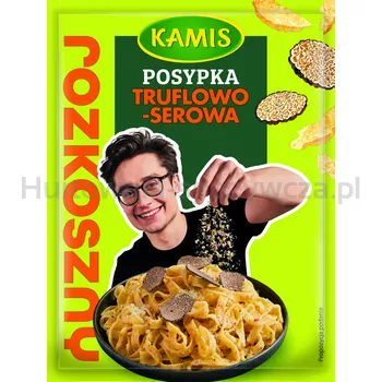 Kamis Posypka Truflowo-Serowa 10 g