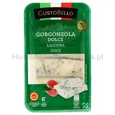 Palzola Ser Gorgonzola DOP dolce 150g