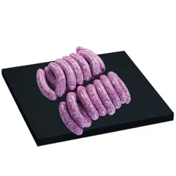 Kiełbasa Biała Surowa Około 1 Kg