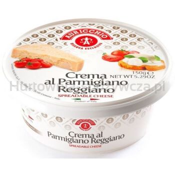 Krem z Parmigiano Reggiano 150 g