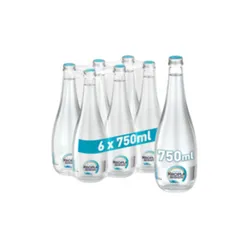 Kropla Beskidu Woda Niegazowana 750Ml