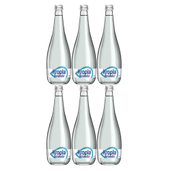 Woda Niegazowana Kropla Beskidu 750ml