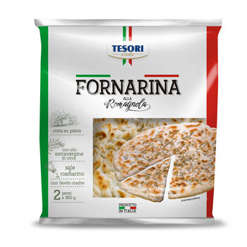 Fornarina alla Romagnola 360 g