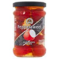 Käsemacher Owoc Peppersweet Nadziewany Serem Świeżym 250G