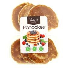 Virtu Pancakes 220G
