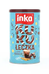 Inka Kawa zbożowa Kukułeczka 120g puszka