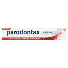 Parodontax Whitening 75Ml