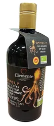 Oliwa z oliwek extra virgin D.O.P Dauno Gargano 100% włoska BIO 500 ml