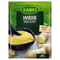 Kamis Imbir mielony 15 g