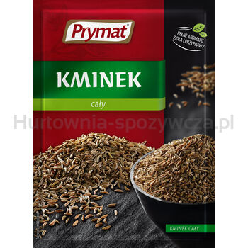 Prymat Kminek Cały 20G