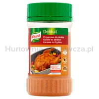 Knorr Delikat Przyprawa Do Drobiu 0,6Kg