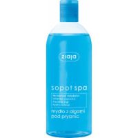 Ziaja Sopot Spa Żel Z Algami Pod Prysznic 500 Ml