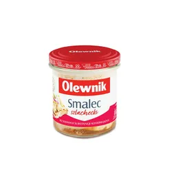 Olewnik Smalec szlachecki 260 g