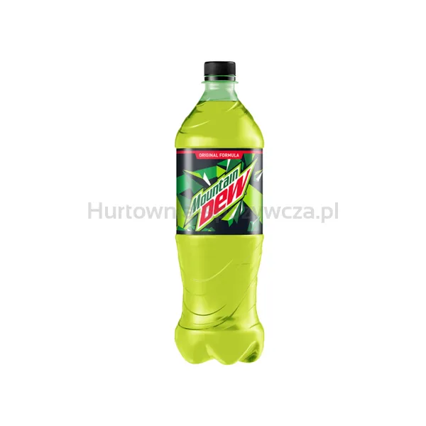 Mountain Dew Napój Gazowany 0,85 L SK